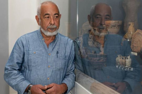 «Ο καπιταλισμός δεν είναι η λύση για την ανθρωπότητα, είμαι πεπεισμένος γι’ αυτό»