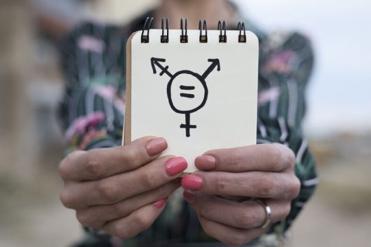 «Αποψυχιατρικοποίηση της LGBT+ ταυτότητας και βήματα που πρέπει να γίνουν»