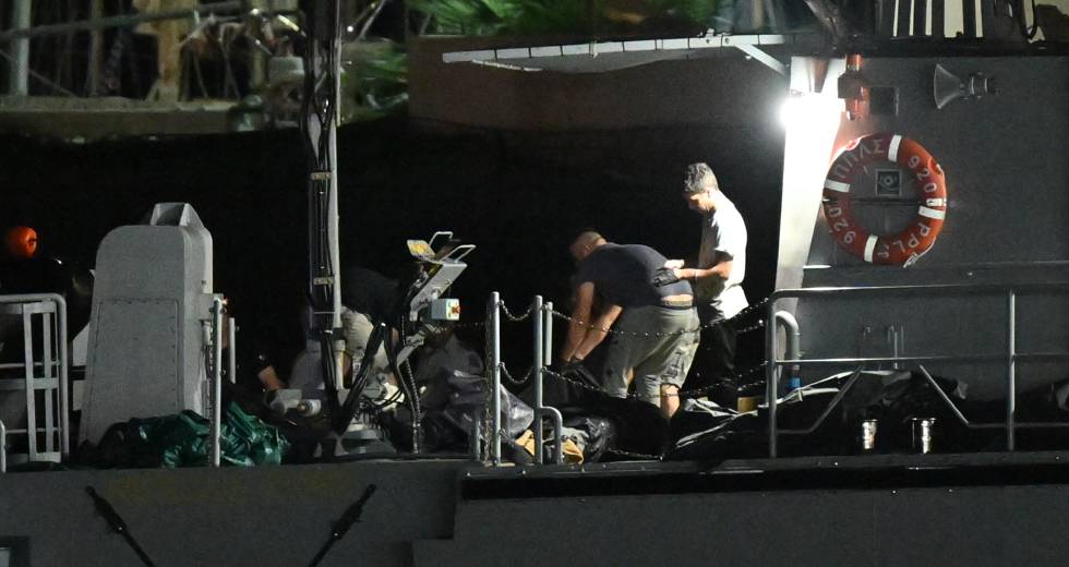 Βρέθηκε κι άλλο πτώμα πρόσφυγα στην Πύλο