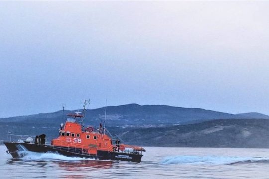 Σε τραγωδία εξελίσσεται το ναυάγιο στα ανοιχτά της Πύλου – Τουλάχιστον 59 νεκροί