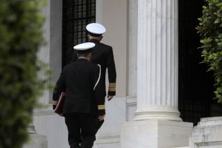 Εξελέγησαν τα νέα μέλη του ΔΣ των Αξιωματικών του Λιμενικού Σώματος