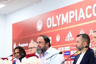 «Νικητές σε περιβάλλον σήψης»