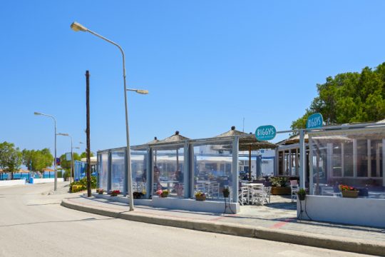 Εντείνονται οι έρευνες για την εξαφάνιση της 27χρονης στην Κω, τι ψάχνουν οι αρχές