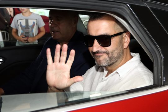 Εποχή Μαρτίνεθ κι επισήμως στον Ολυμπιακό