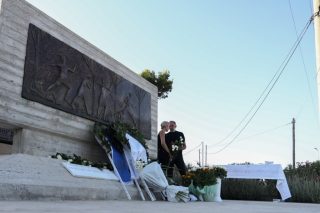 Γιατί καθυστέρησαν τα εναέρια μέσα να πάνε στο Μάτι