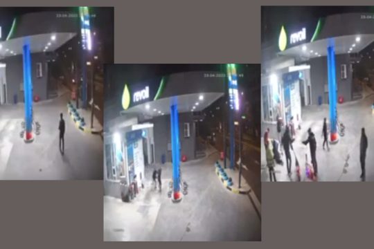 ΚΕΕΡΦΑ: Πρώτα τον μαχαίρωσαν στη δουλειά, τώρα τον απειλεί η εργοδοσία