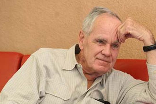 Πέθανε ο σπουδαίος Κόρμακ ΜακΚάρθι