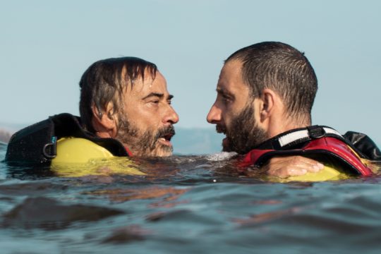 Mediterraneo – Μια από τις μεγαλύτερες ανθρωπιστικές κρίσεις στη μεγάλη οθόνη