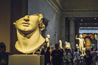 ΜΕΤ: οι αποικιοκράτες που αφηγούνται την ιστορία του κόσμου