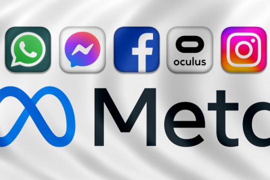 Προβλήματα σε Facebook, Instagram, Messenger και WhatsApp