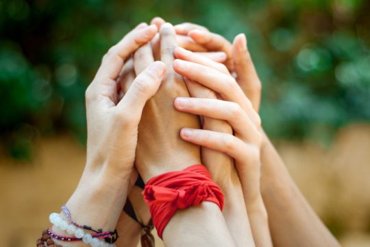 Ελάχιστες αλλαγές στα έμφυλα στερεότυπα παρά τα κινήματα των γυναικών και τις διεκδικήσεις