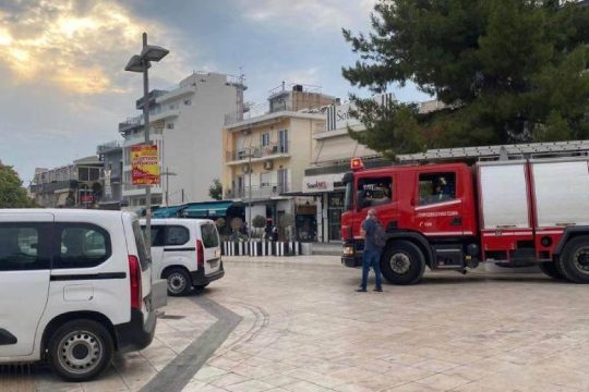 Χωρίς να σταματούν στον Κεραμεικό περνούν οι συρμοί του Μετρό