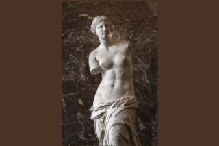 Ησίοδος, Θεογονία. 154 – 222: Η Γέννηση της Αφροδίτης.