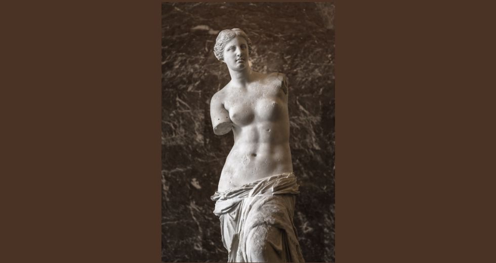 Ησίοδος, Θεογονία. 154 – 222: Η Γέννηση της Αφροδίτης.