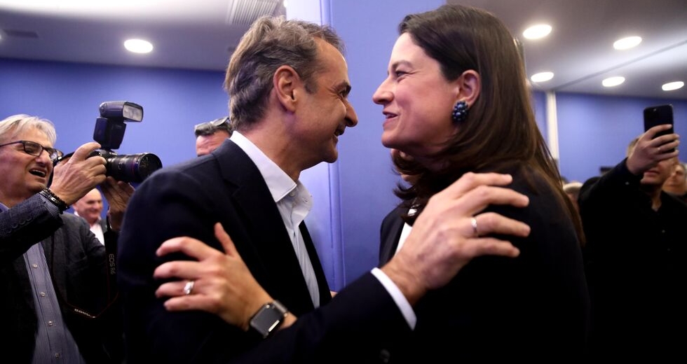 Προαναγγέλλουν ιδιωτικά πανεπιστήμια