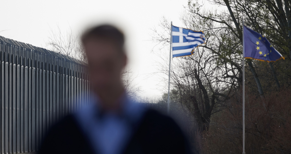 Süddeutsche Zeitung για Πύλο: Έμπειρος στο να αρνείται κατηγορίες ο Μητσοτάκης