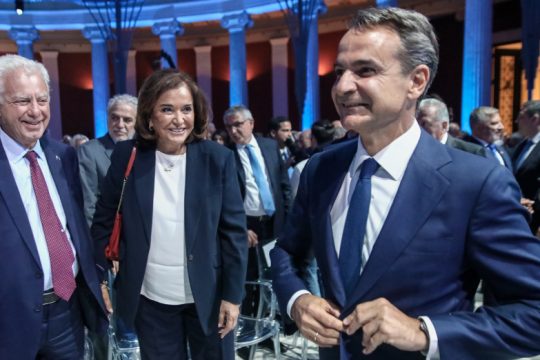 Η μάχη της Ροδόπης, τα εθνικιστικά παιχνίδια και οι «κυπατζίδικες» πρακτικές