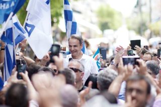 Εύκολο φαΐ