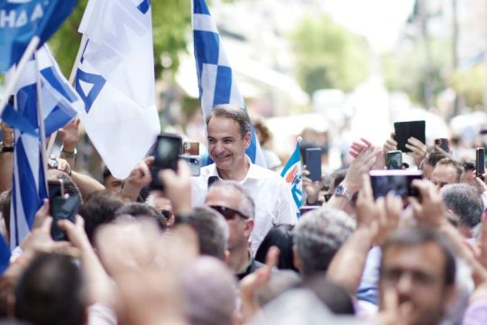 Εύκολο φαΐ