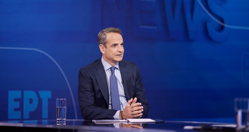 Ποντάρει στον φόβο, εκβιάζει αυτοδυναμία