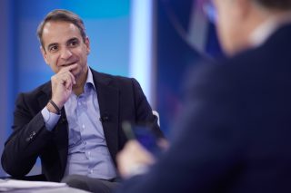 4 χρόνια εμπαιγμός και απαξίωση με υπογραφή Μητσοτάκη