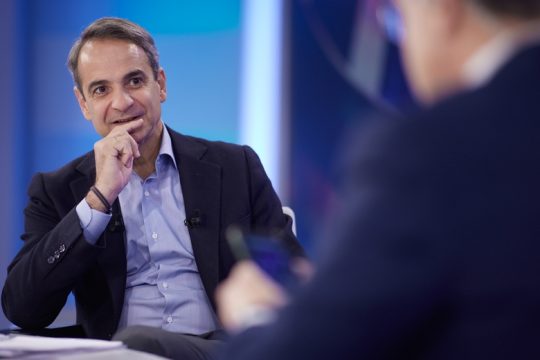 4 χρόνια εμπαιγμός και απαξίωση με υπογραφή Μητσοτάκη