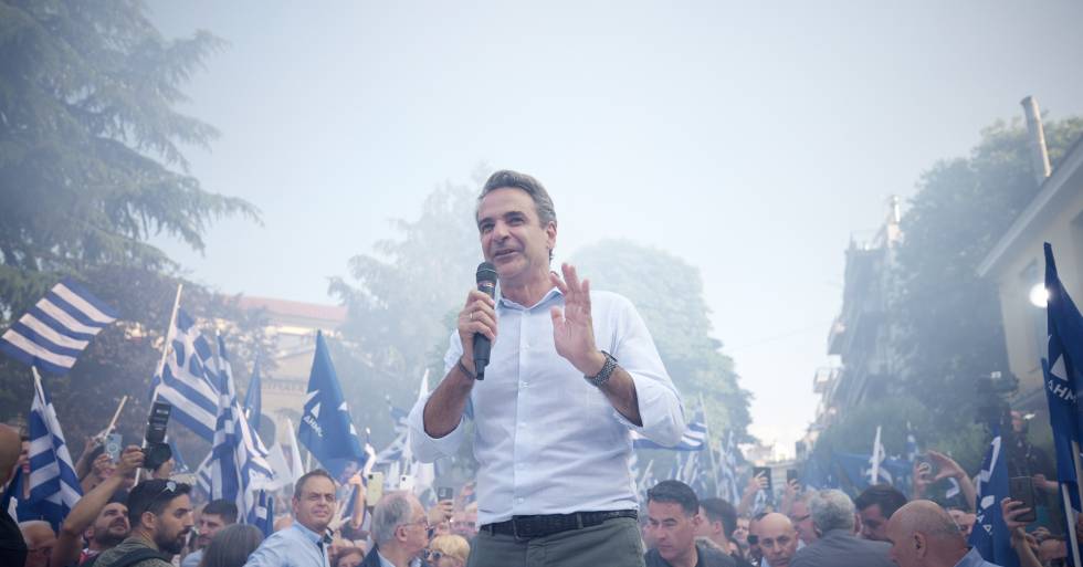 Η ζημιά έγινε