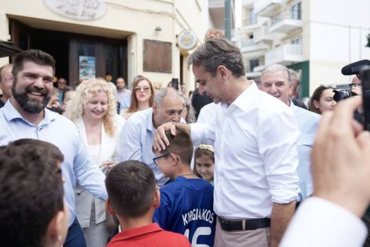 Eξοργιστική απόπειρα παραπλάνησης για το έγκλημα στην Πύλο