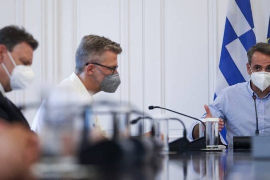Λογαριασμοί του κλέφτη και του ψεύτη