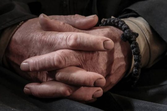 Συνελήφθη μοναχός για απόπειρα βιασμού
