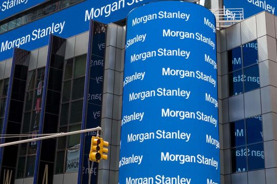 «Ψηφίζει» αυτοδυναμία της Ν.Δ. η Morgan Stanley
