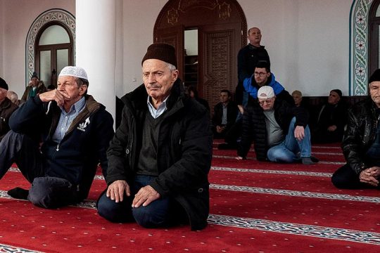 Οταν η Αθήνα μιλά για τη Θράκη, καλύτερα… κλείσε το κουμπί