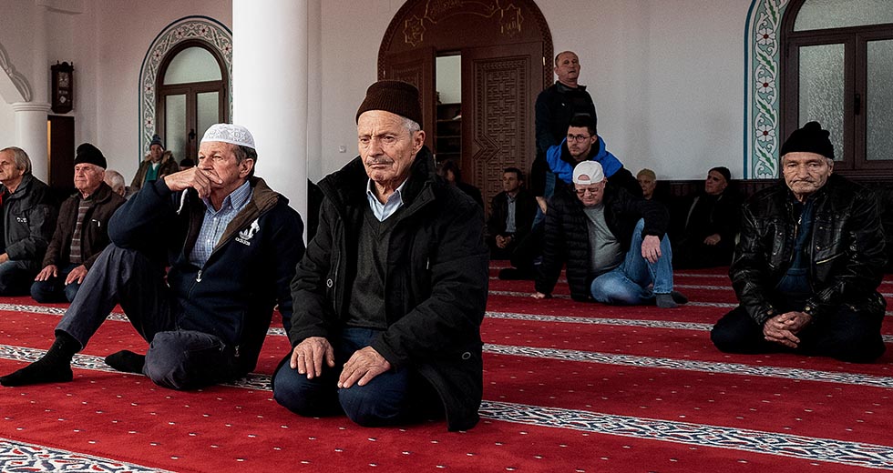 Οταν η Αθήνα μιλά για τη Θράκη, καλύτερα… κλείσε το κουμπί