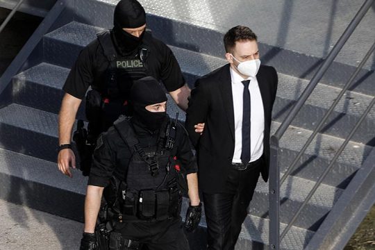 Χειριστικός με ναρκισσιστική διαταραχή ο δολοφόνος