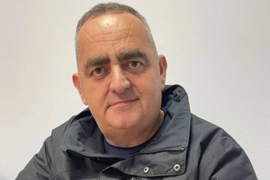 Αλβανία: Αναβλήθηκε για την ερχόμενη Τρίτη η δίκη Μπελέρη