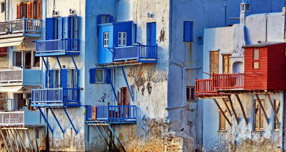Μπορεί το κύμα «No Mykonos» να γίνει «No Greece»;