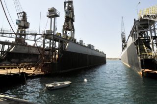 Τέσσερις συλλήψεις για το εργατικό δυστύχημα στο Λαύριο