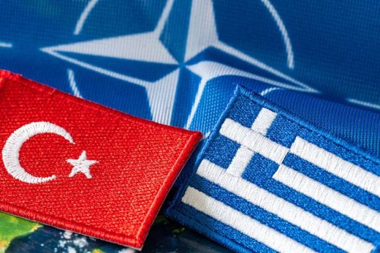 Η θερινή ατζέντα για τα ελληνοτουρκικά