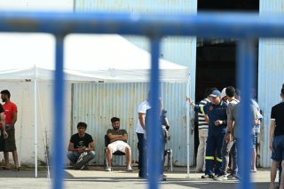 Το Πακιστάν θέλει διεθνή έρευνα για το ναυάγιο