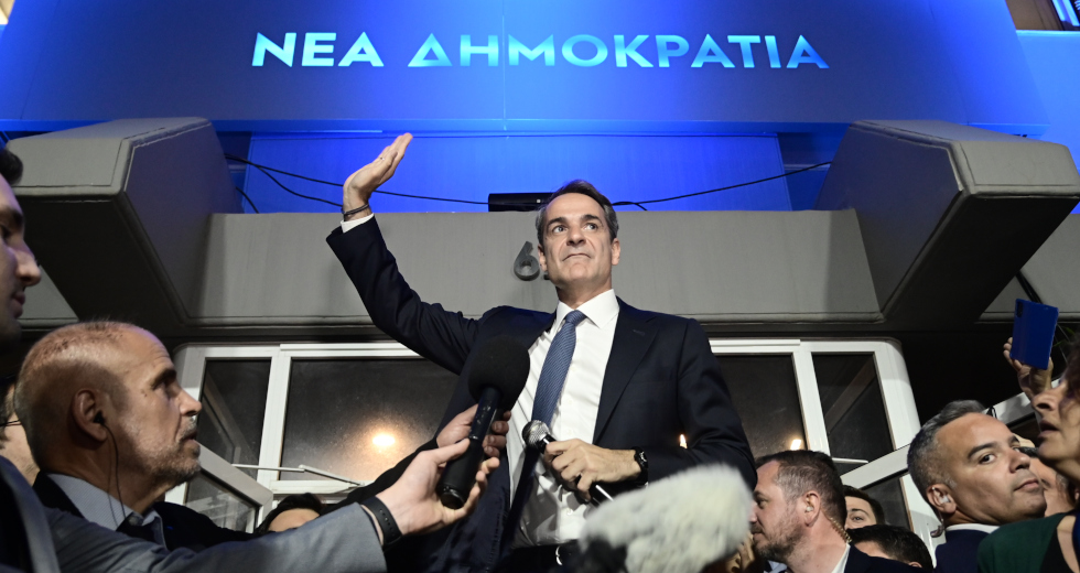 Επικίνδυνα «γαλάζια» παιχνίδια στη Ροδόπη προς άγραν ψήφων