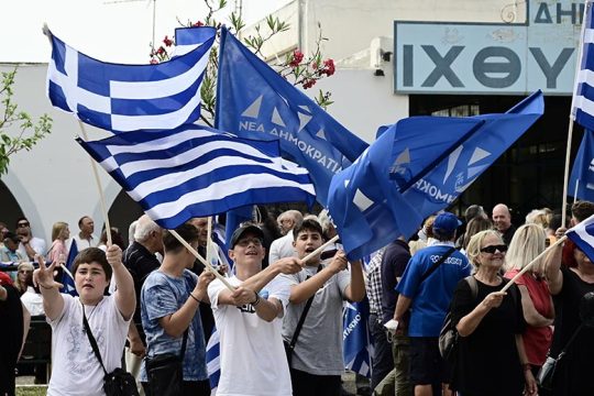 Αυτοί που ξέρουν καλά