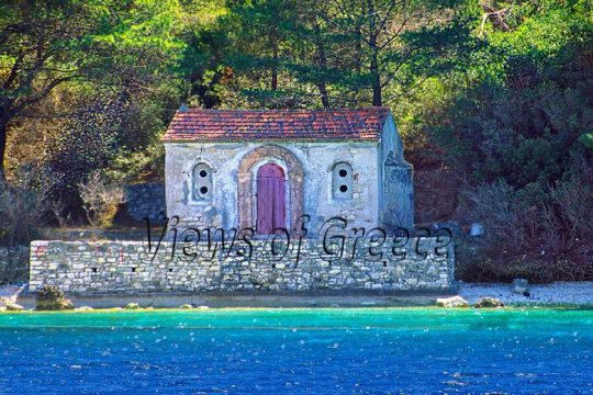 Μικρά νησιά χωρίς αυτοκίνητα για διακοπές με απόλυτη ησυχία