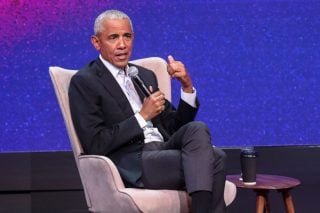 Ομπάμα: Σχεδόν απίθανο η συμφωνία με Ιράν να είναι «πολύ διαφορετική» από εκείνη του 2015