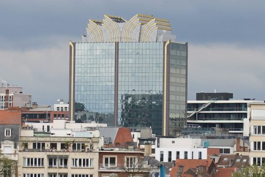 Απάτες και παρατυπίες ύψους άνω των 600 εκατ. ευρώ στην Ε.Ε. κατέγραψε η OLAF