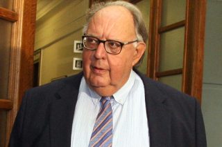 Βίος και πολιτεία του Θόδωρου Πάγκαλου στο Παρίσι