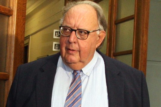Βίος και πολιτεία του Θόδωρου Πάγκαλου στο Παρίσι