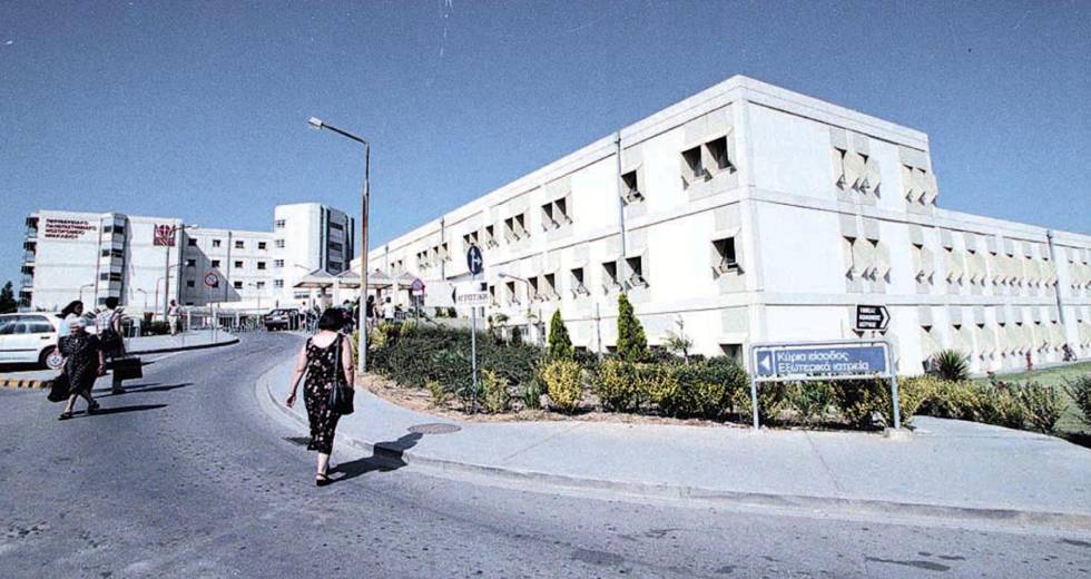 Απολογείται ο 36χρονος που μαχαίρωσε 14 φορές τη σύντροφό του