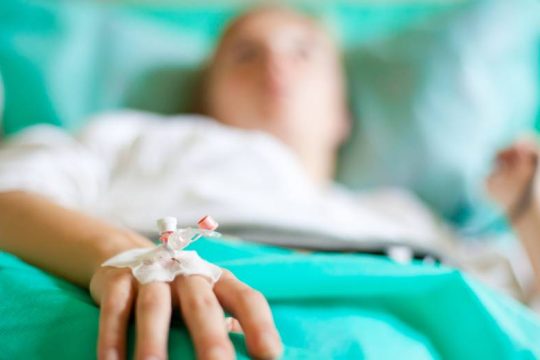 Ακόμη 7 παιδιά με στρεπτόκοκκο, εν αναμονή των αποτελεσμάτων για 18
