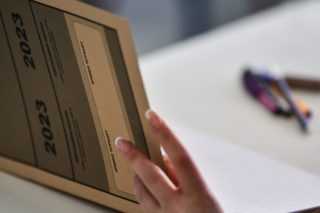 Ολοκληρώνονται σήμερα οι Πανελλαδικές για τα ΓΕΛ
