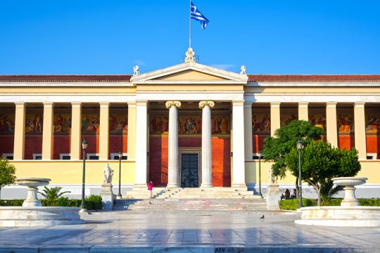 Ποια εκπαιδευτικά προβλήματα λύνουν τα ιδιωτικά πανεπιστήμια